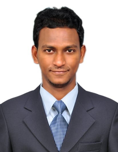 Bharathi Raja, Strudent in Logica Training School 